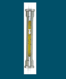 LZB-10G玻璃转子流量计