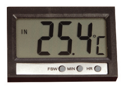 AT-3数字温度计