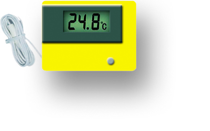 AT-2数字温度计