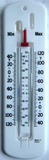 XH-207最高最低温度计