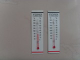 铝板温度计，铁皮温度计，工业温度计，礼品温度计，温度计，金属温度计